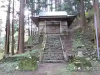 八幡神社(福井県)