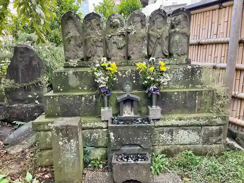 善光寺(東京都)