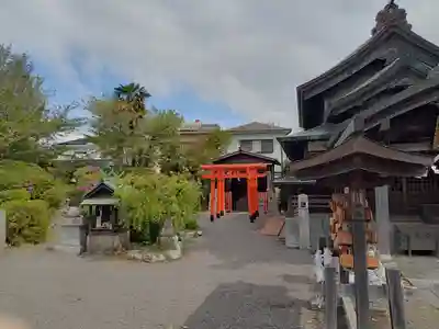 津秦天満宮のその他建物