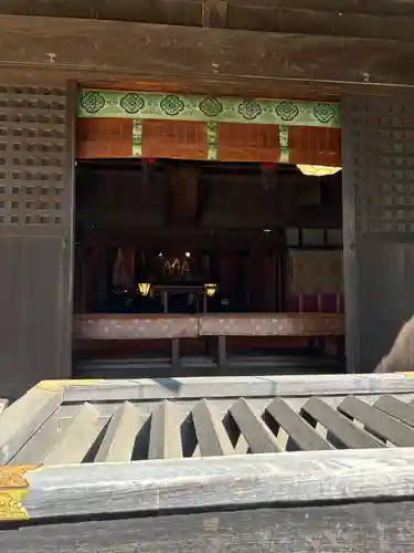 畑子安神社(千葉県)