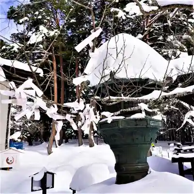 土津神社｜こどもと出世の神さまのその他建物