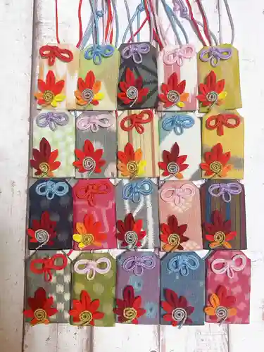 秩父札所１番　四萬部寺(埼玉県)