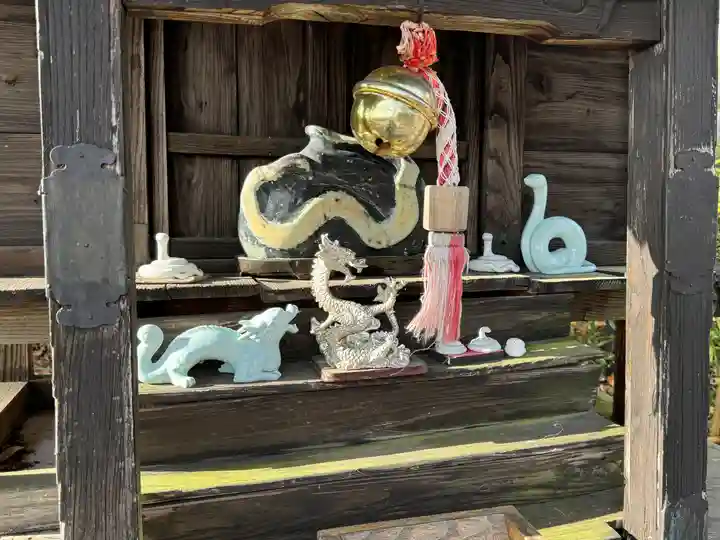 熊野皇大神社(長野県)