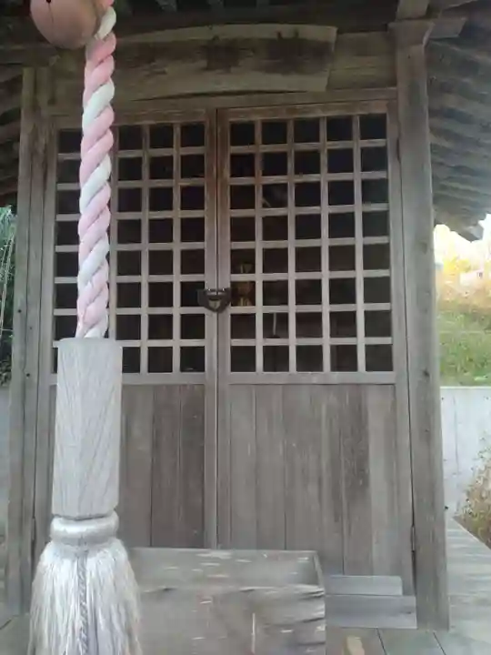 殊善寺(宮城県)