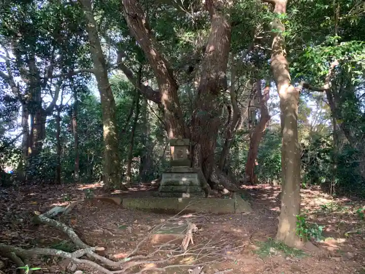 五方神(千葉県)