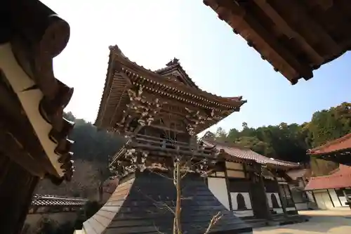 十楽寺の本殿・本堂