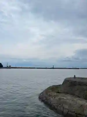 美保神社(島根県)