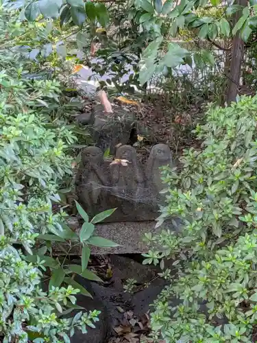 阿佐ヶ谷神明宮(東京都)