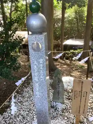 玉鉾神社のその他建物