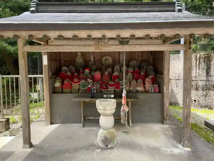 神峯寺(高知県)