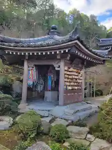 如意寺のその他建物