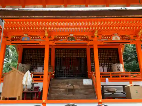 荒見神社(京都府)