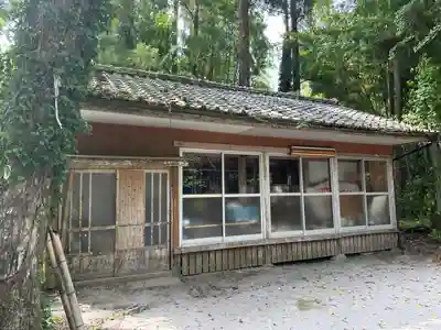 本城神社(宮崎県)