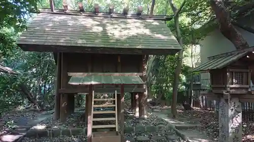 熱田神宮のその他建物