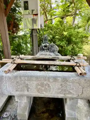 八幡神社(福井県)