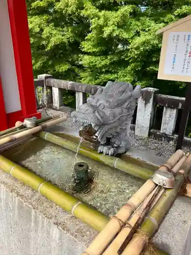 足利織姫神社(栃木県)