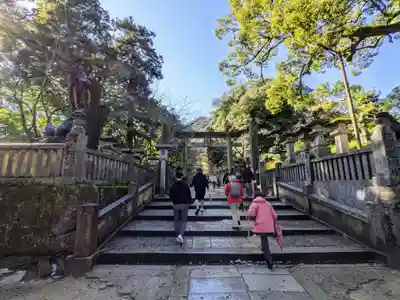 金刀比羅宮(香川県)