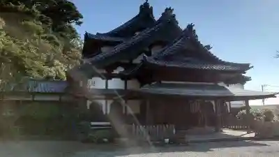 龍口寺のその他建物