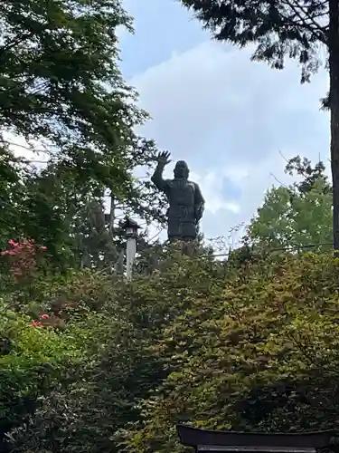 三峯神社(埼玉県)