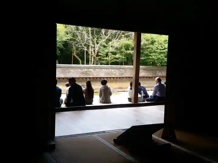 龍安寺(京都府)