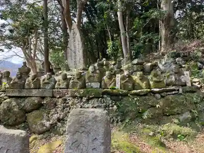 富貴寺(大分県)