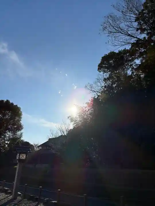 櫻木神社(千葉県)