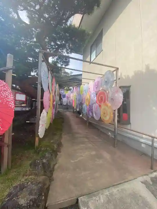 仙台八坂神社(宮城県)