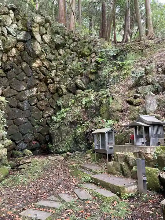 華厳寺(岐阜県)