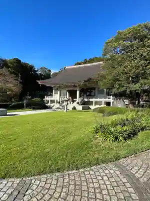 千手院(東京都)