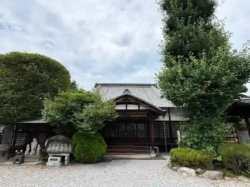 龍善寺(栃木県)