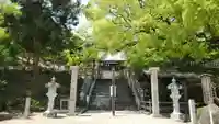 遍明院のその他建物