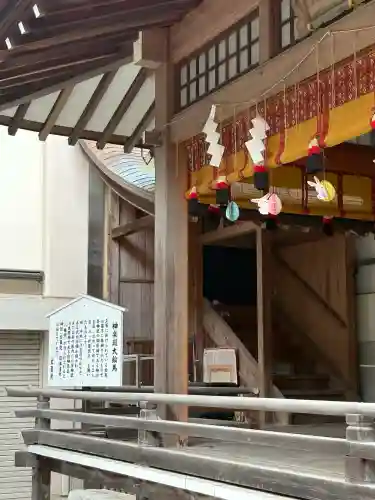 葛飾八幡宮(千葉県)