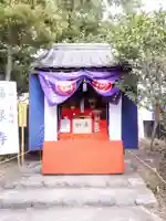 福禄寿尊堂(向島百花園)(東京都)