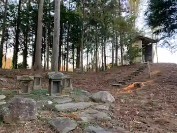 白旗神社(千葉県)