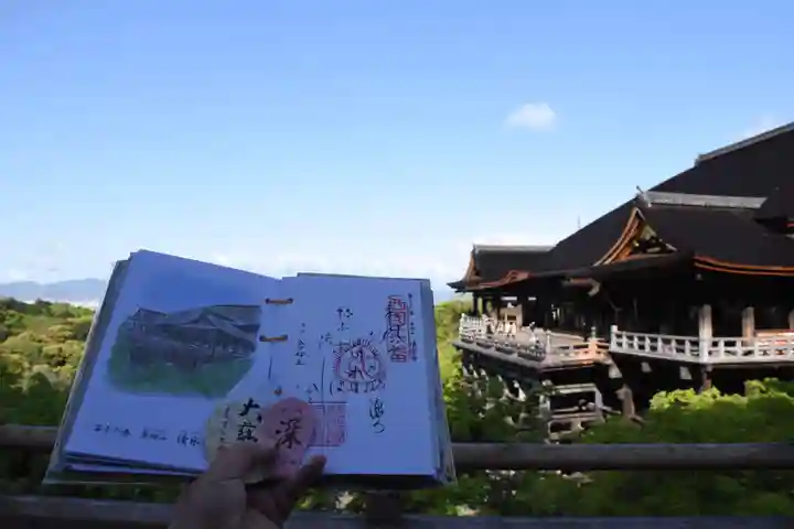 清水寺(京都府)