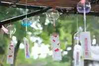 阿久津「田村神社」(郡山市阿久津町)旧社名:伊豆箱根三嶋三社のお祭り