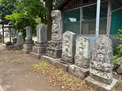 清水八幡神社(千葉県)