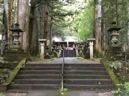 赤城神社(三夜沢町)のその他建物