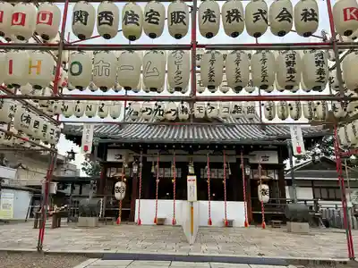 射楯兵主神社(兵庫県)