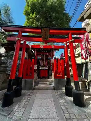 尼崎えびす神社(兵庫県)