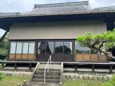 西明寺(岐阜県)