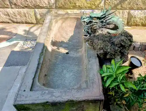 願生寺(東京都)