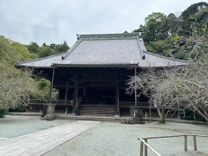 妙本寺(神奈川県)