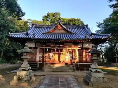 八幡神社(香川県)