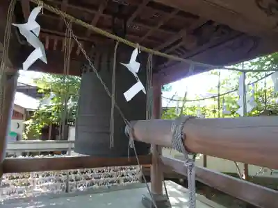 座間神社(神奈川県)