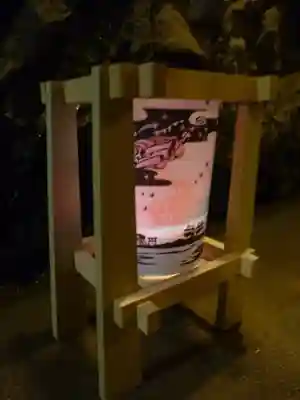 江島神社のその他建物