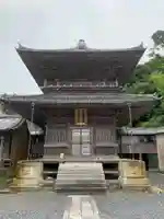 本行寺の本殿・本堂