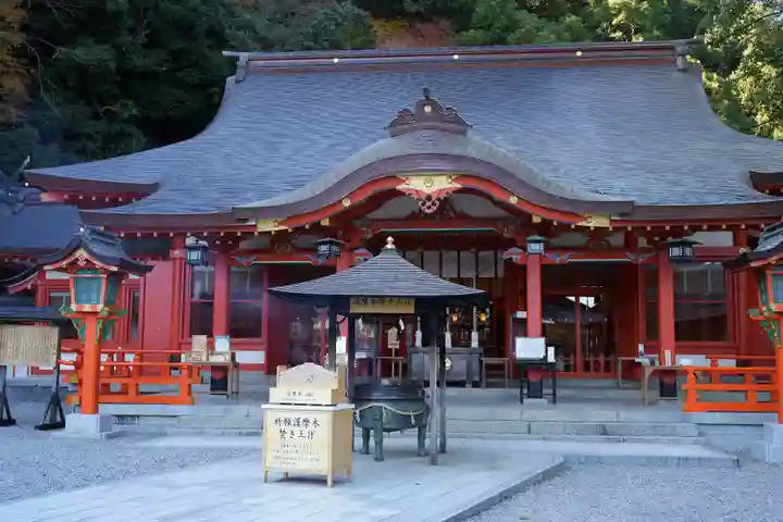 熊野那智大社(和歌山県)