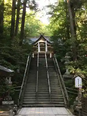 宝登山神社のその他建物