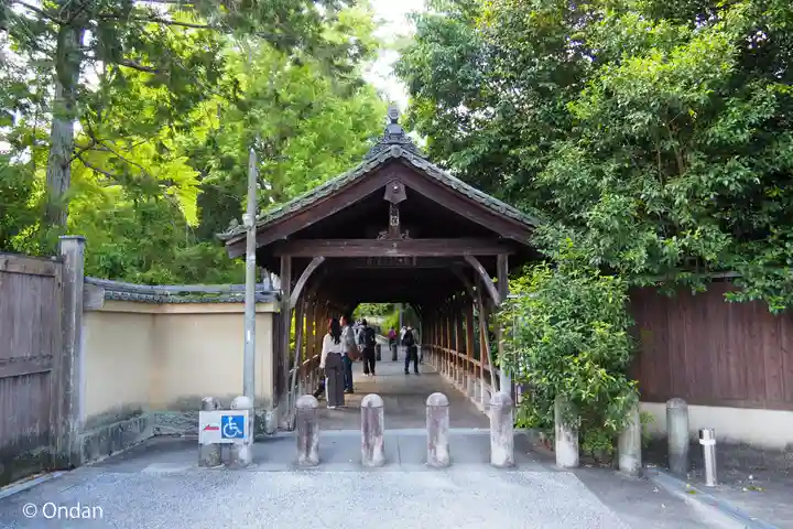 東福禅寺(東福寺)(京都府)